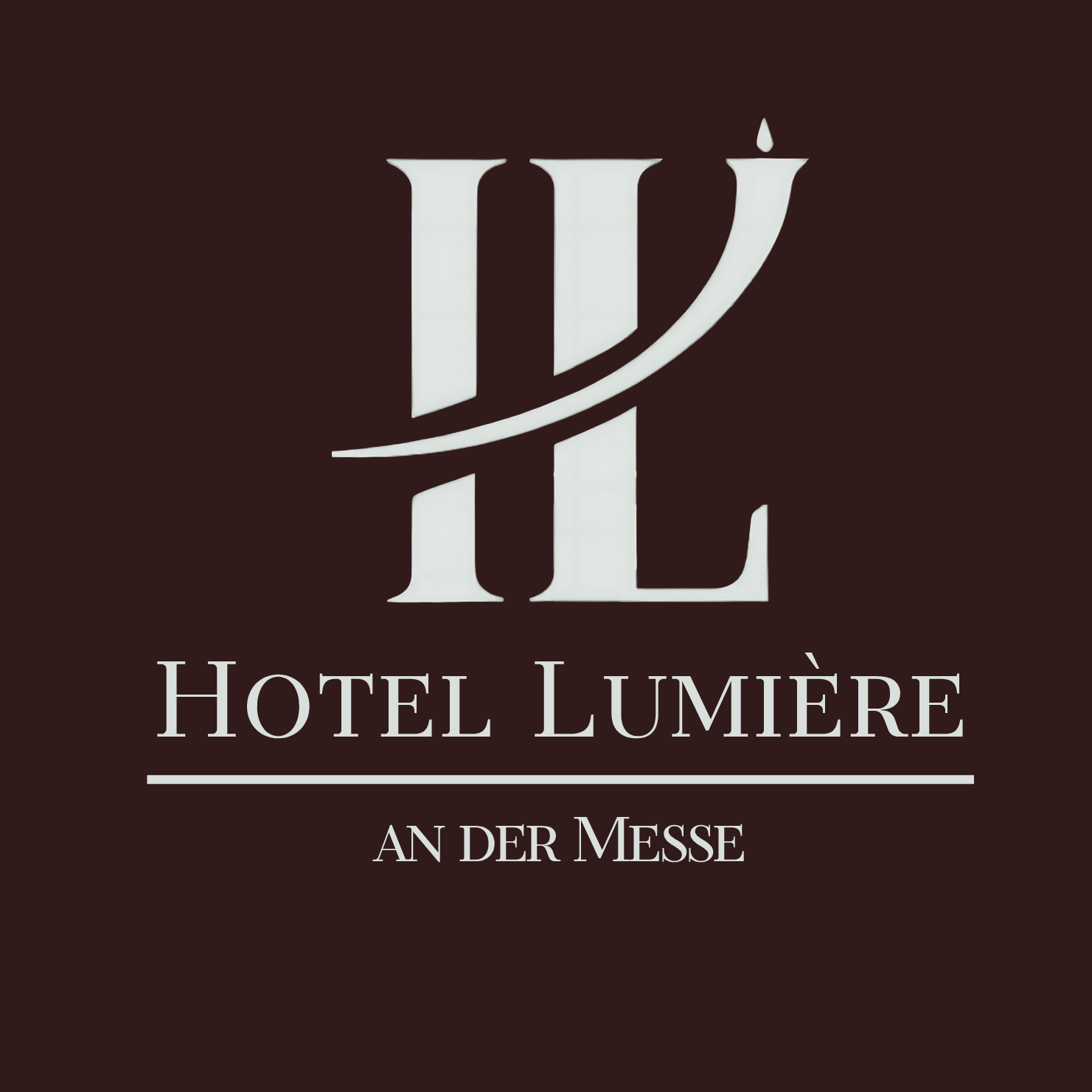 Hotel Lumière Logo